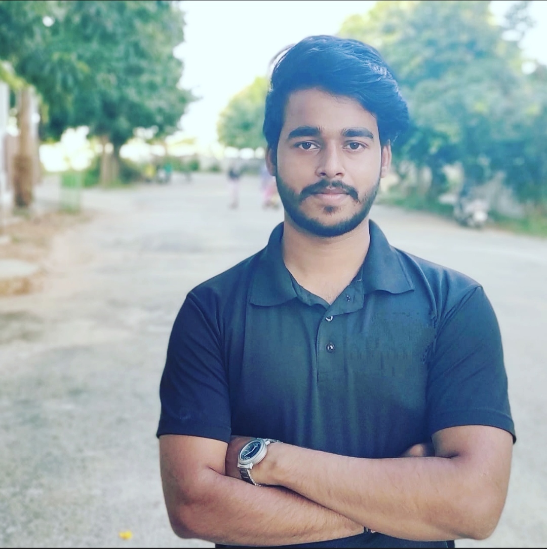 Creator and Founder