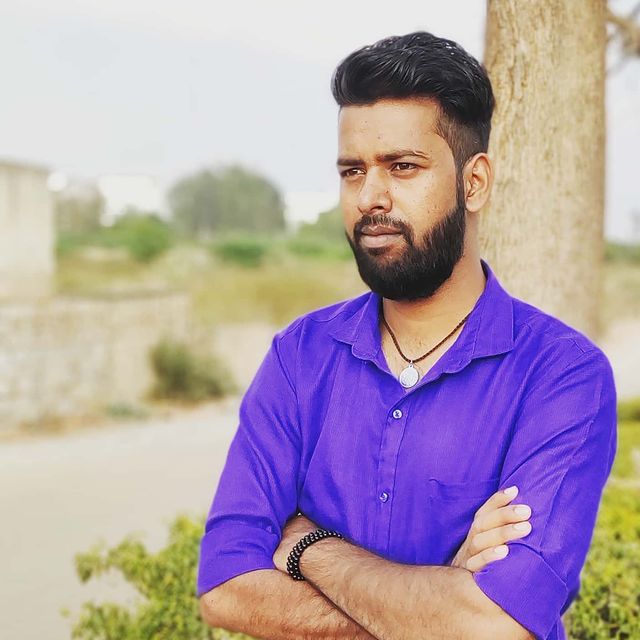 Creator and Founder